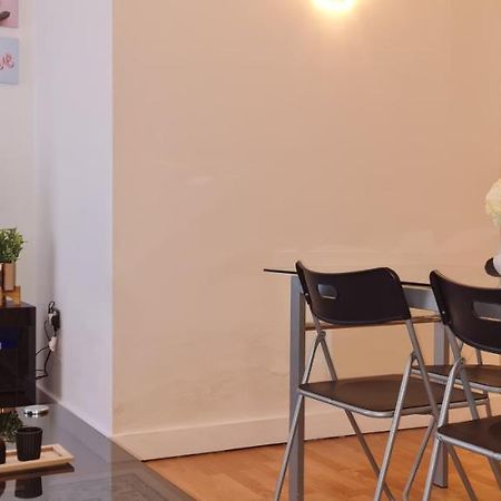 Exquisite One Bedroom Apartment In The Heart Of Sheffield City Centre Экстерьер фото