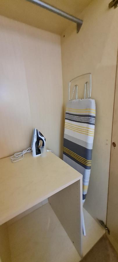 Exquisite One Bedroom Apartment In The Heart Of Sheffield City Centre Экстерьер фото