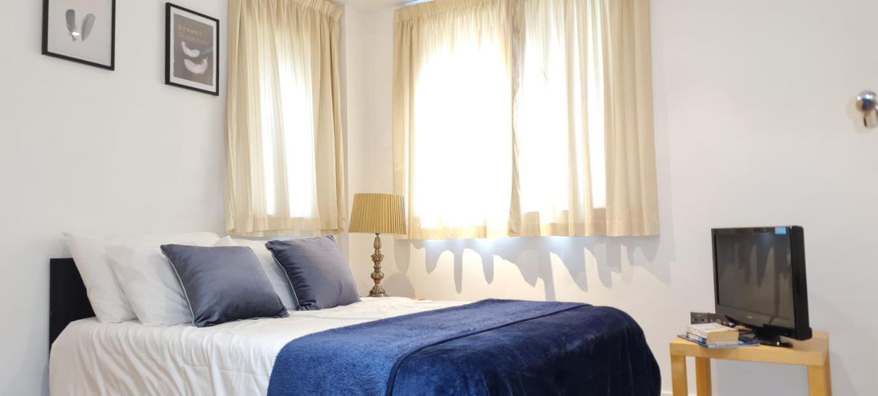 Exquisite One Bedroom Apartment In The Heart Of Sheffield City Centre Экстерьер фото